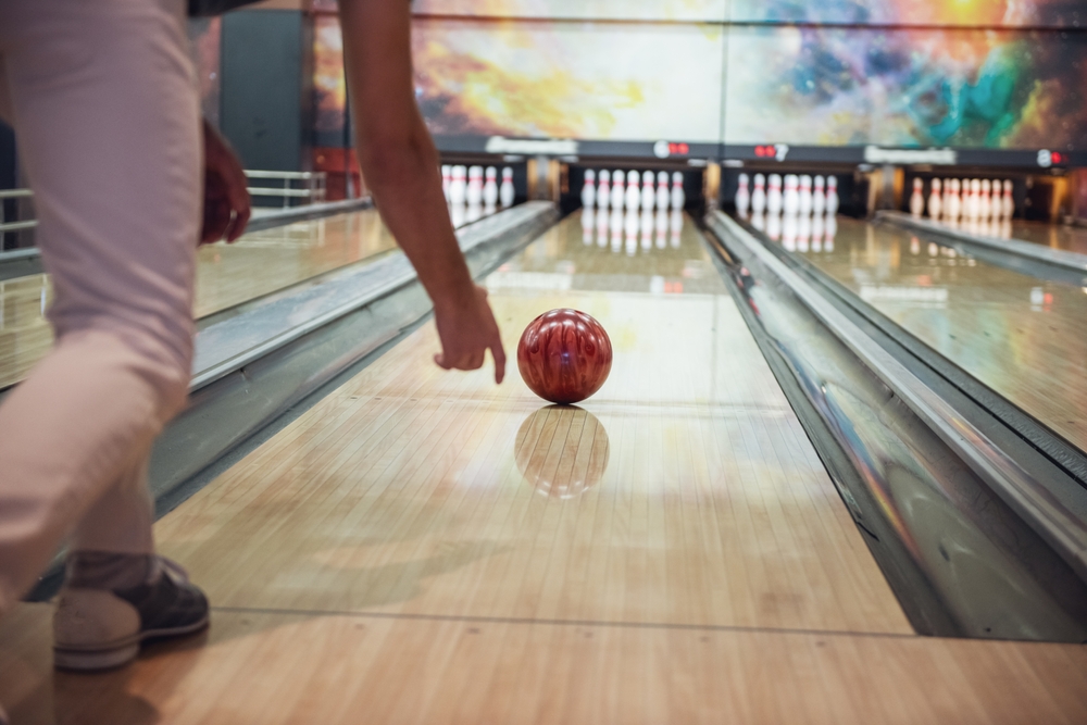 Bayswater Bowling at Queens