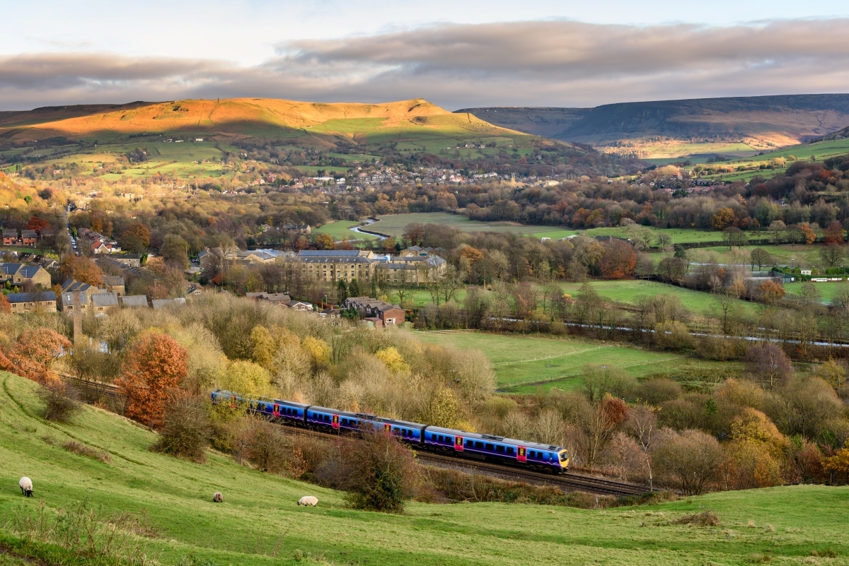 Best Villages and Towns in Cheshire