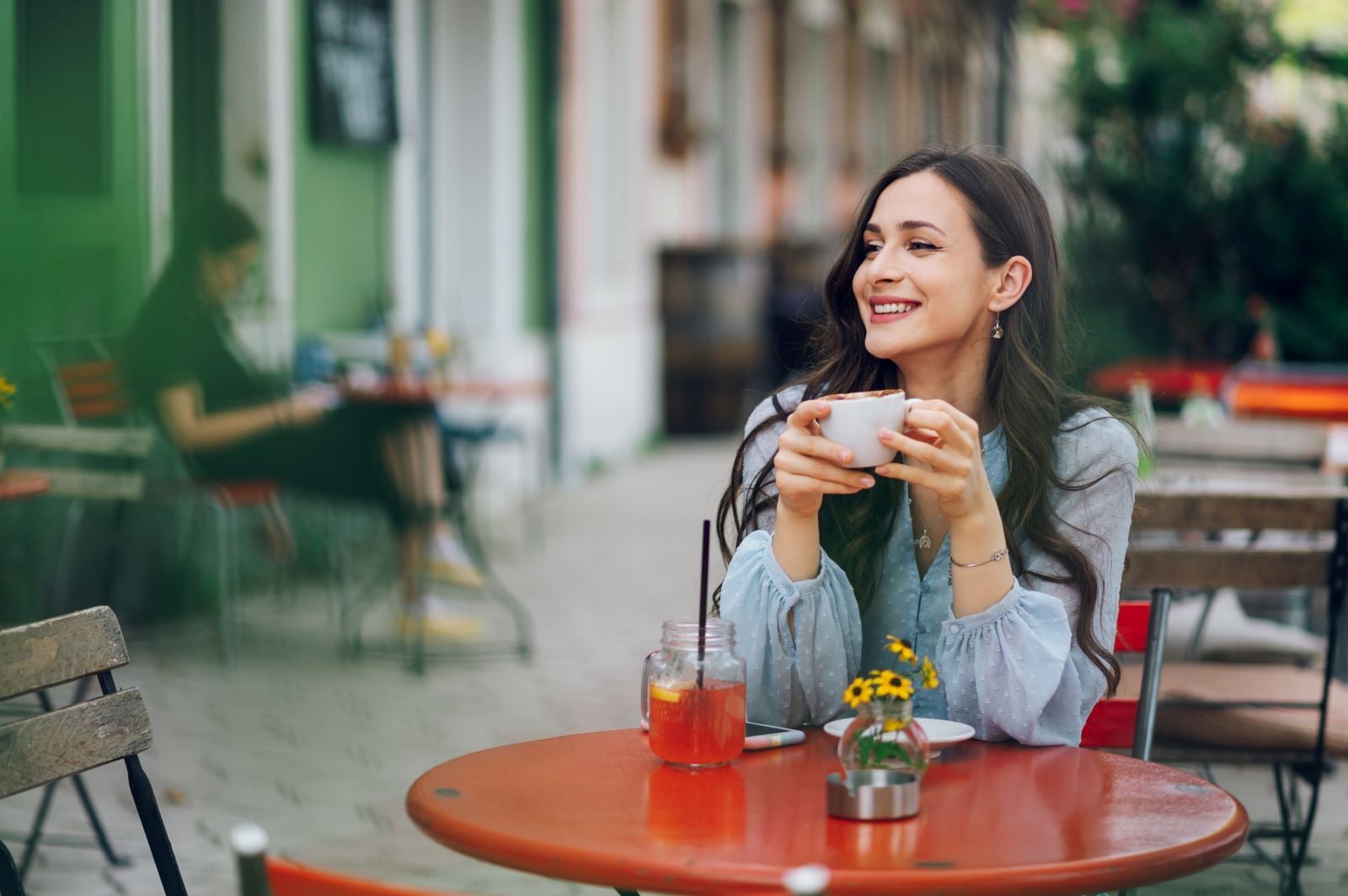 Cafes in Wimbledon