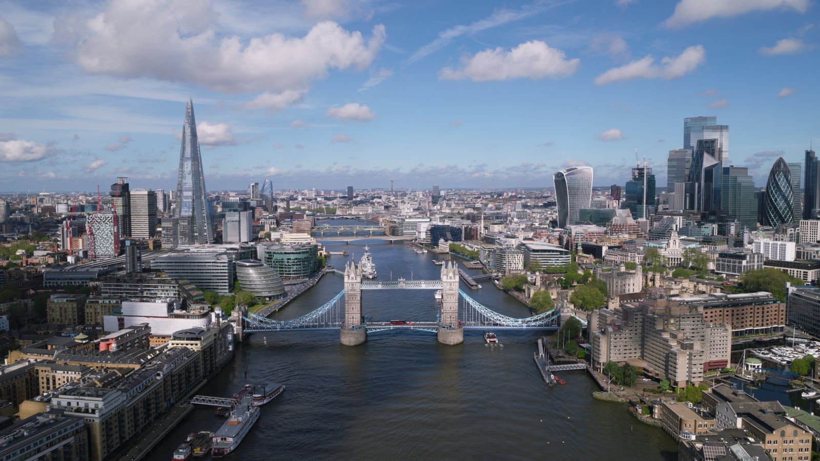 Emerging Trends Defining London’s Prime Property Market