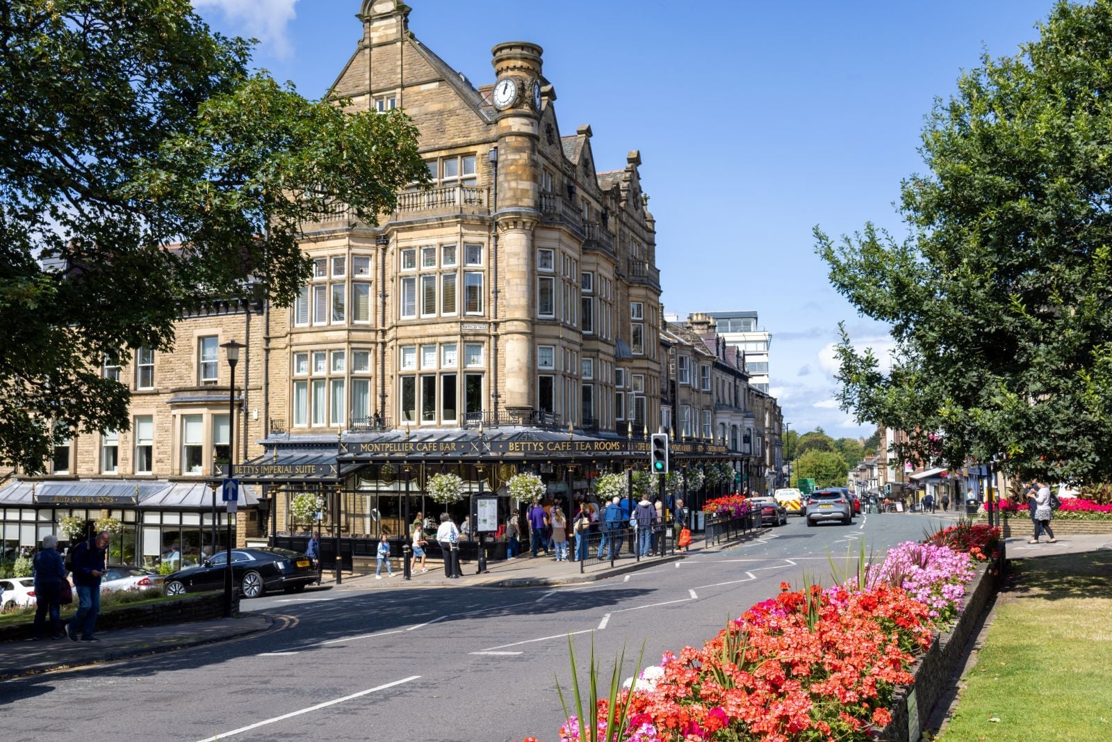 Places To Live In The North Of England