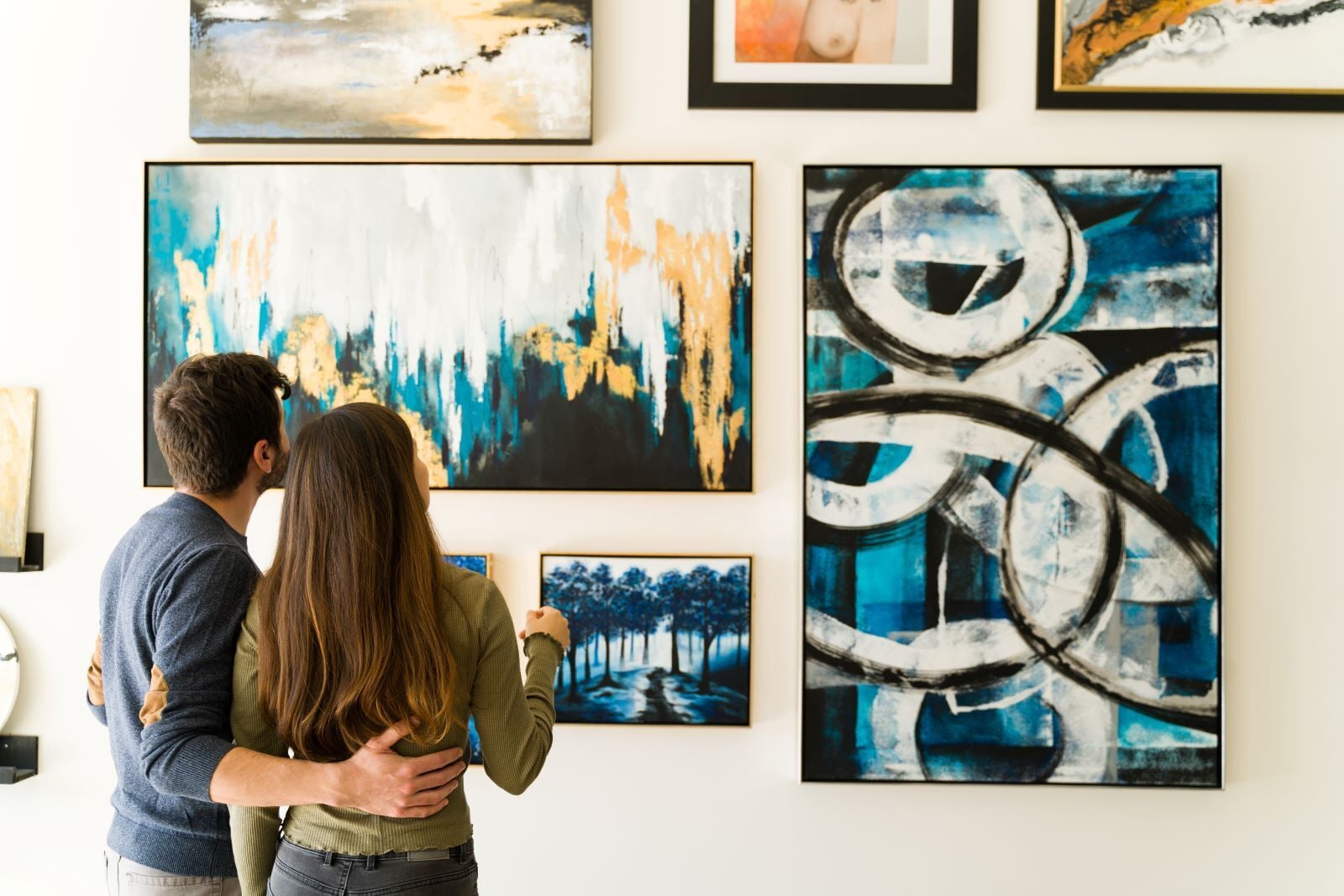 Best Art Shops in London-1