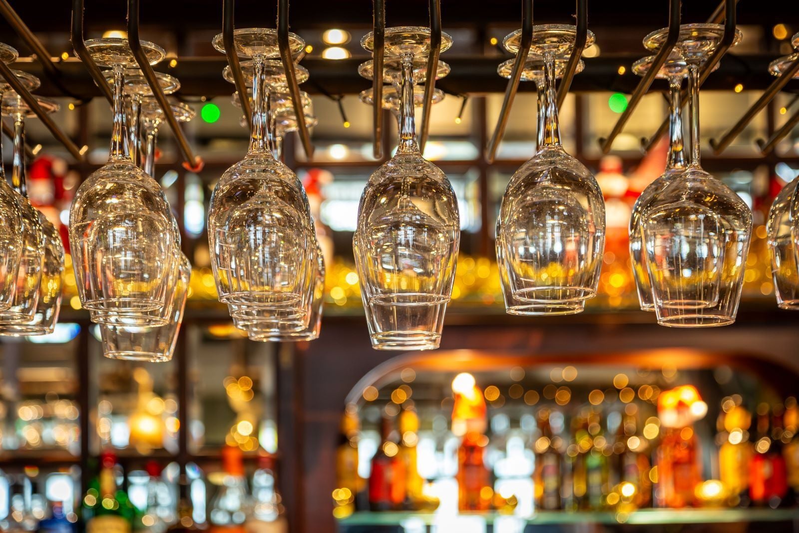 Best Bars in Notting Hill