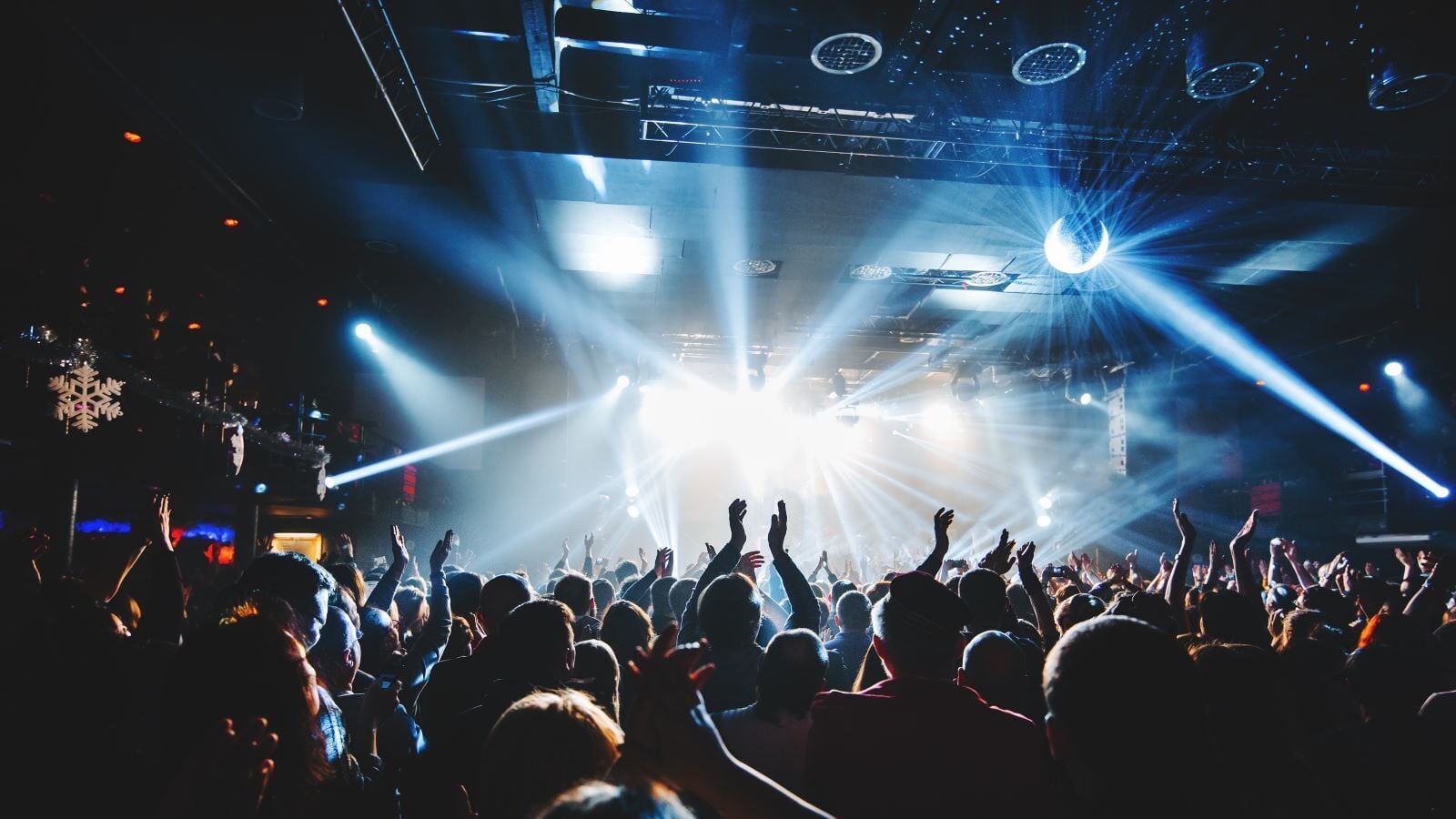 Best Clubs in Manchester