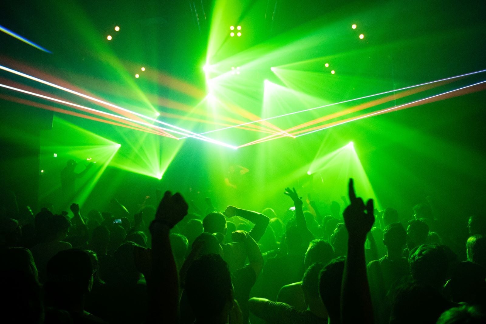 Best Clubs in Mayfair