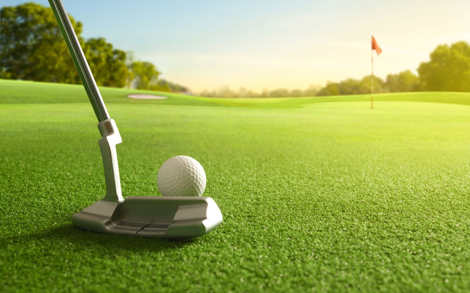 Best Golf Clubs in South West London