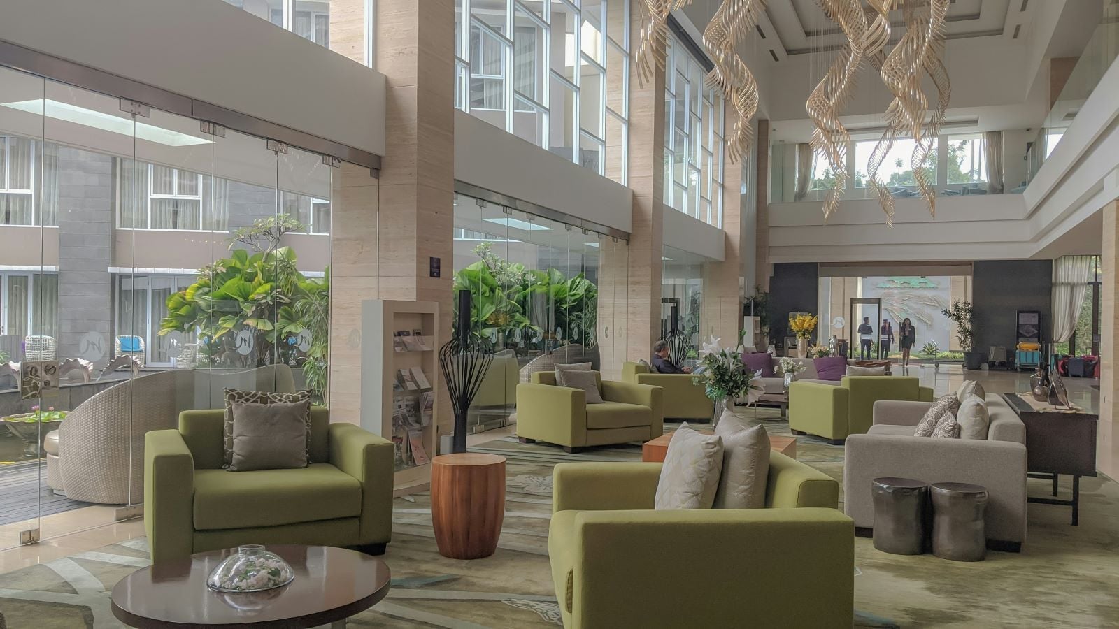Best Hotels in Kensington