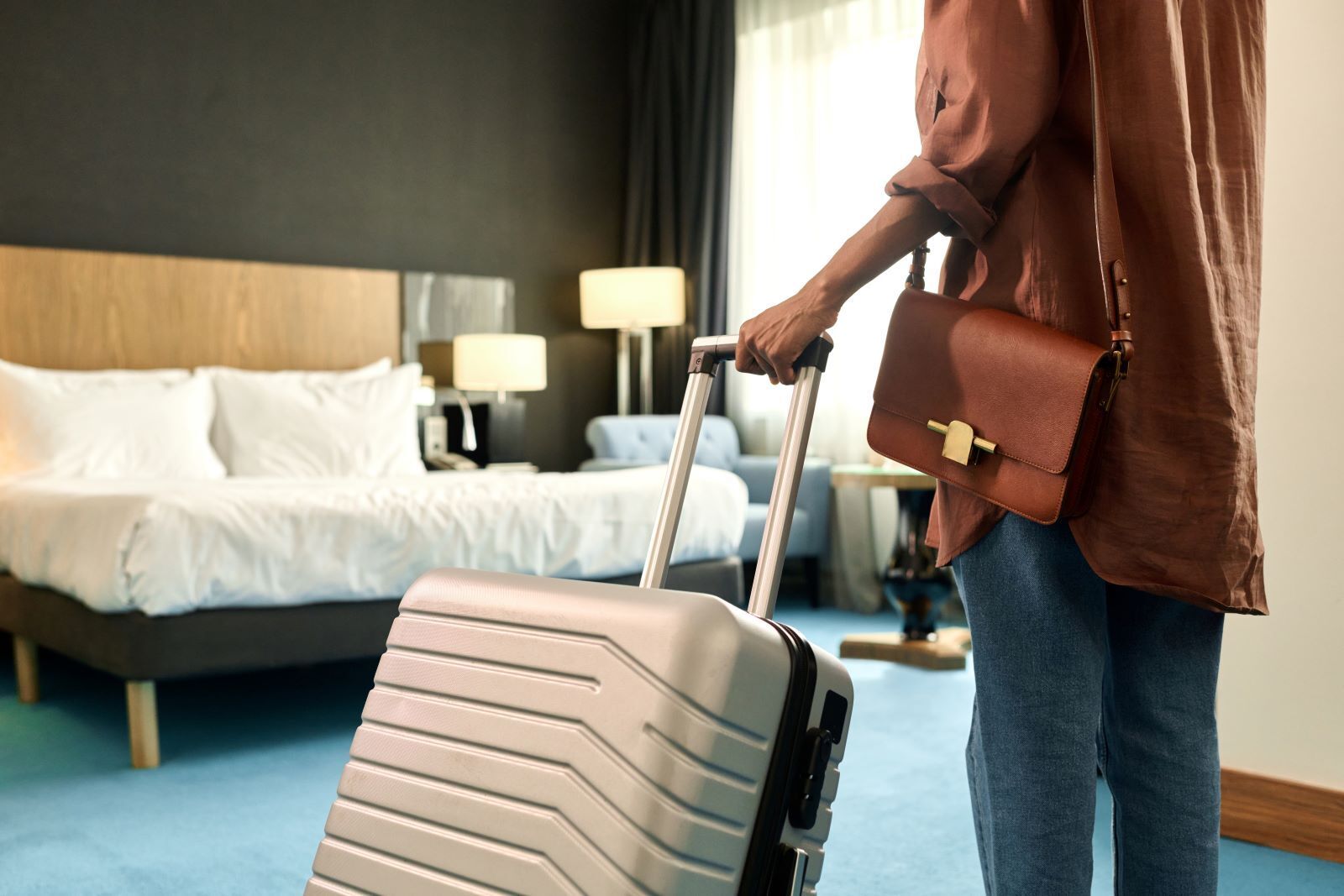 Best Hotels in South Kensington