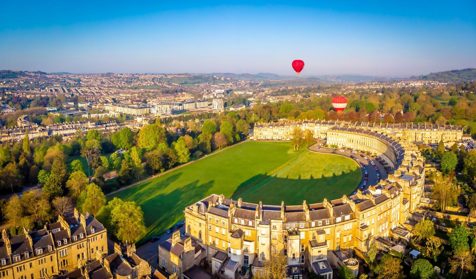 Best Luxury Hotels in England