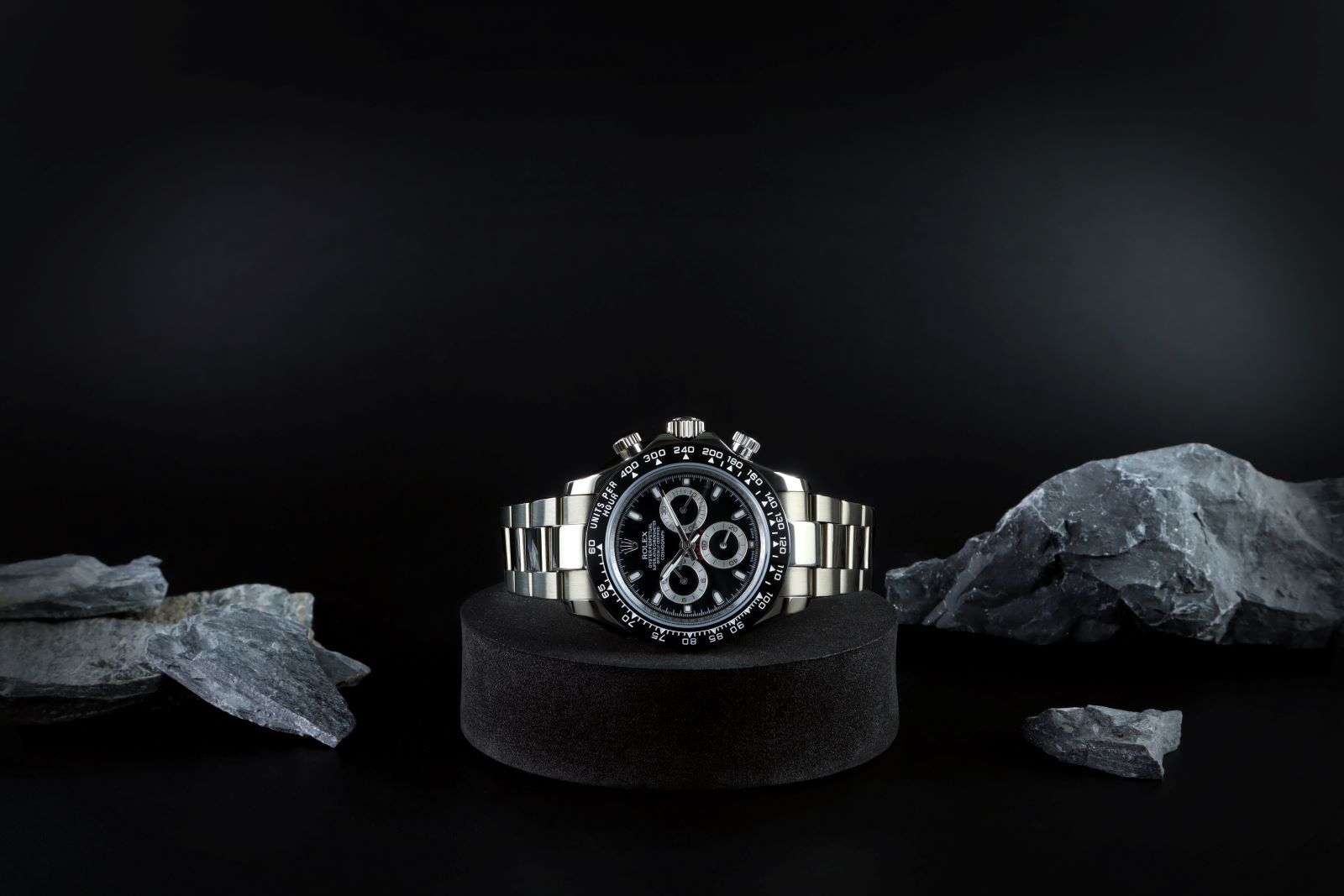 Best Luxury Sport Watches