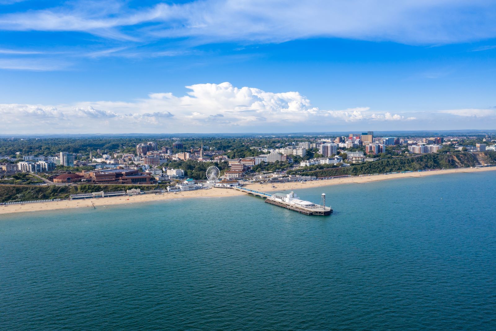 Best Places To Live By The Sea In The UK