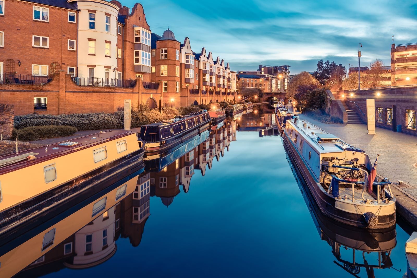 Best Places to Live in Birmingham