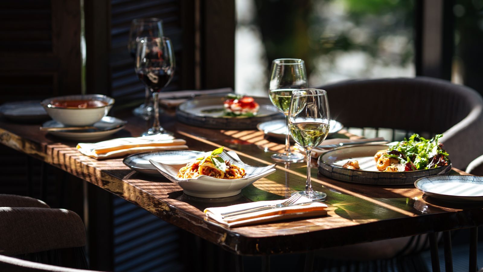 Best Restaurants in Belgravia