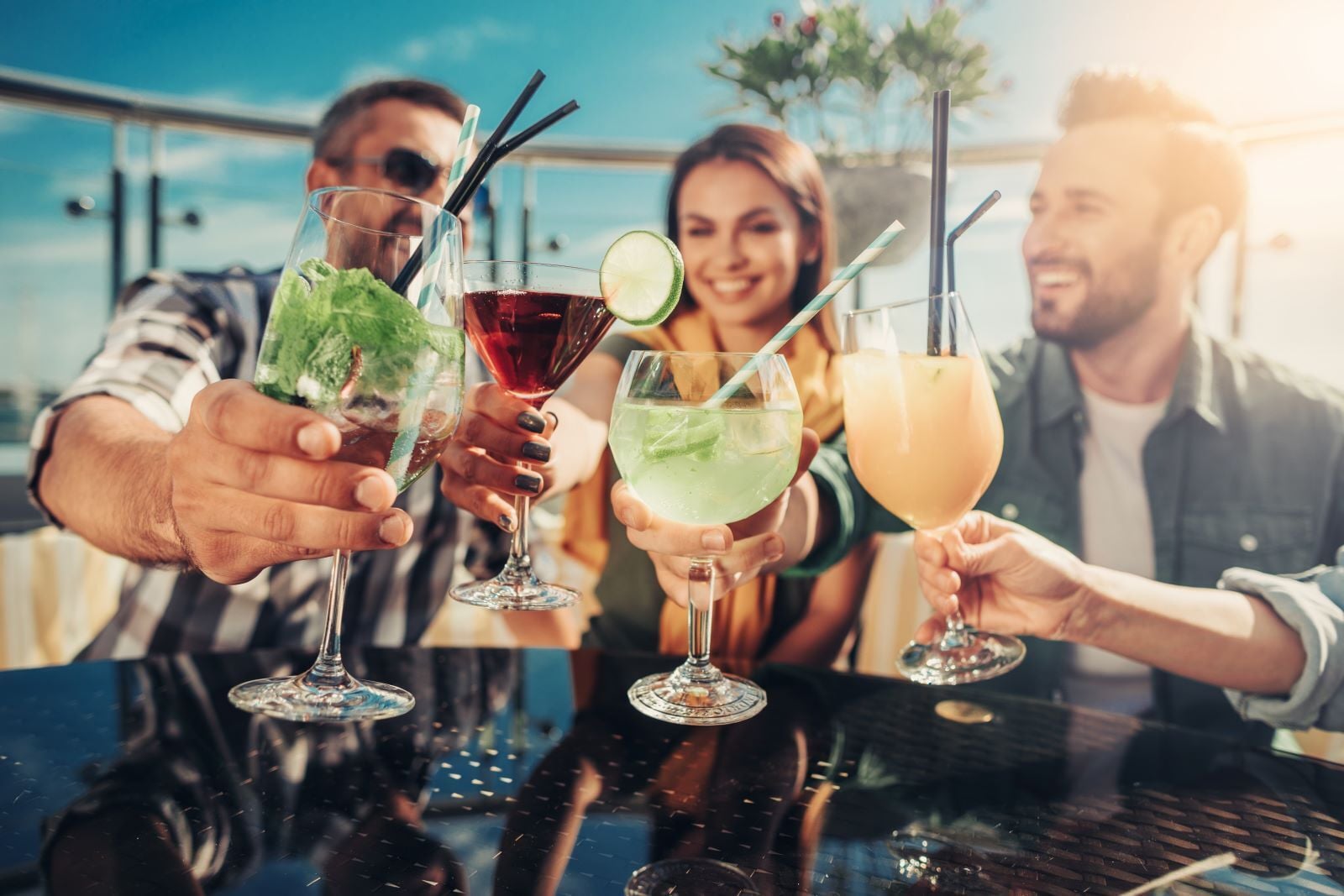 Best Rooftop Bars in Chelsea