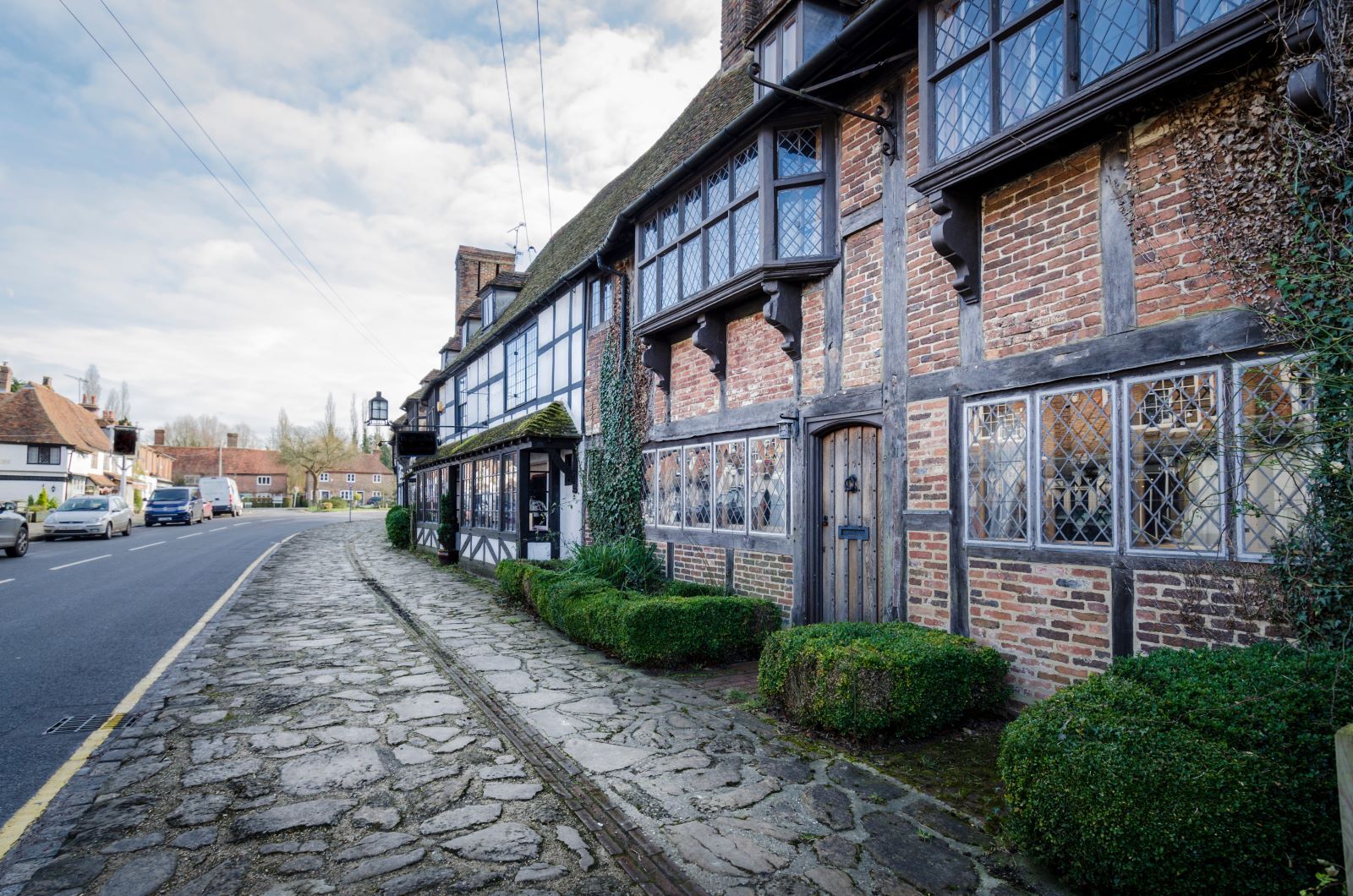 Best Villages in Kent
