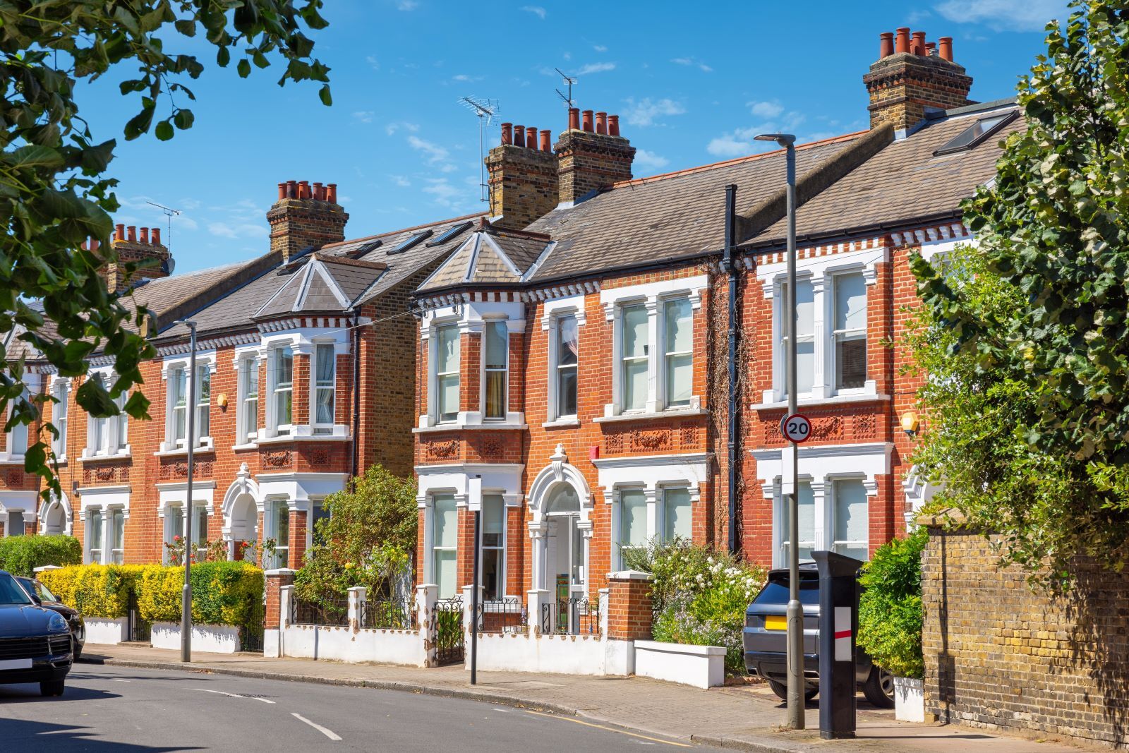 Clapham A Deep Dive into Luxury Living in South London