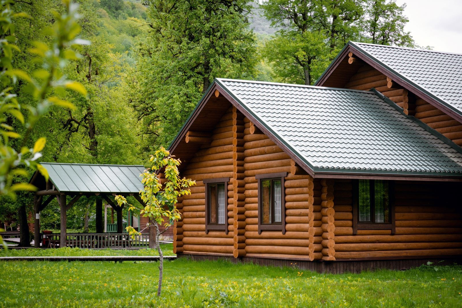Countryside Houses Available Today