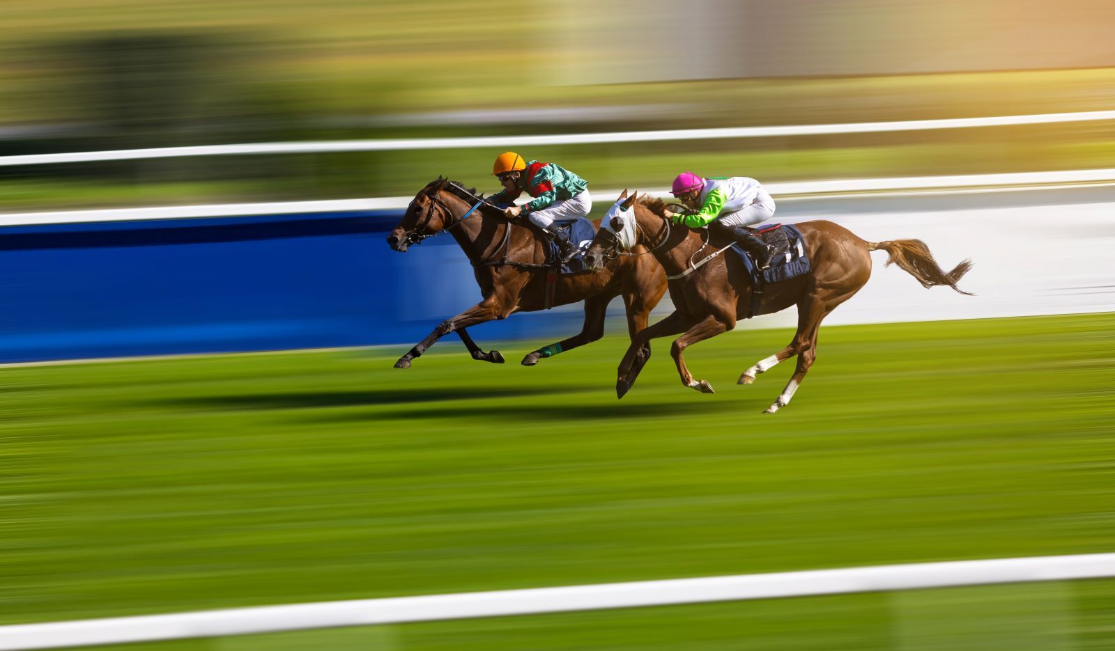 Epsom Derby Festival