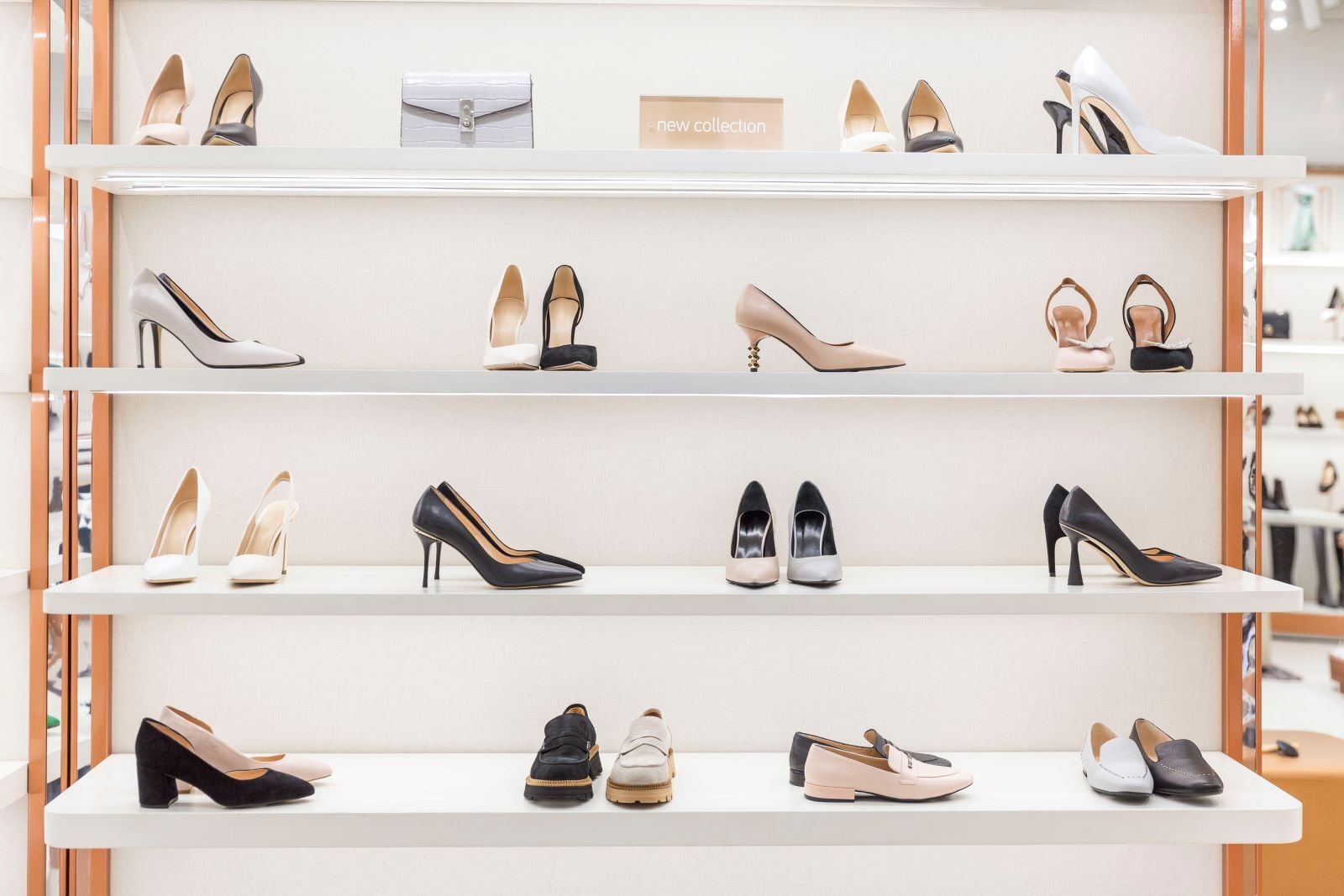 Expensive Shoes