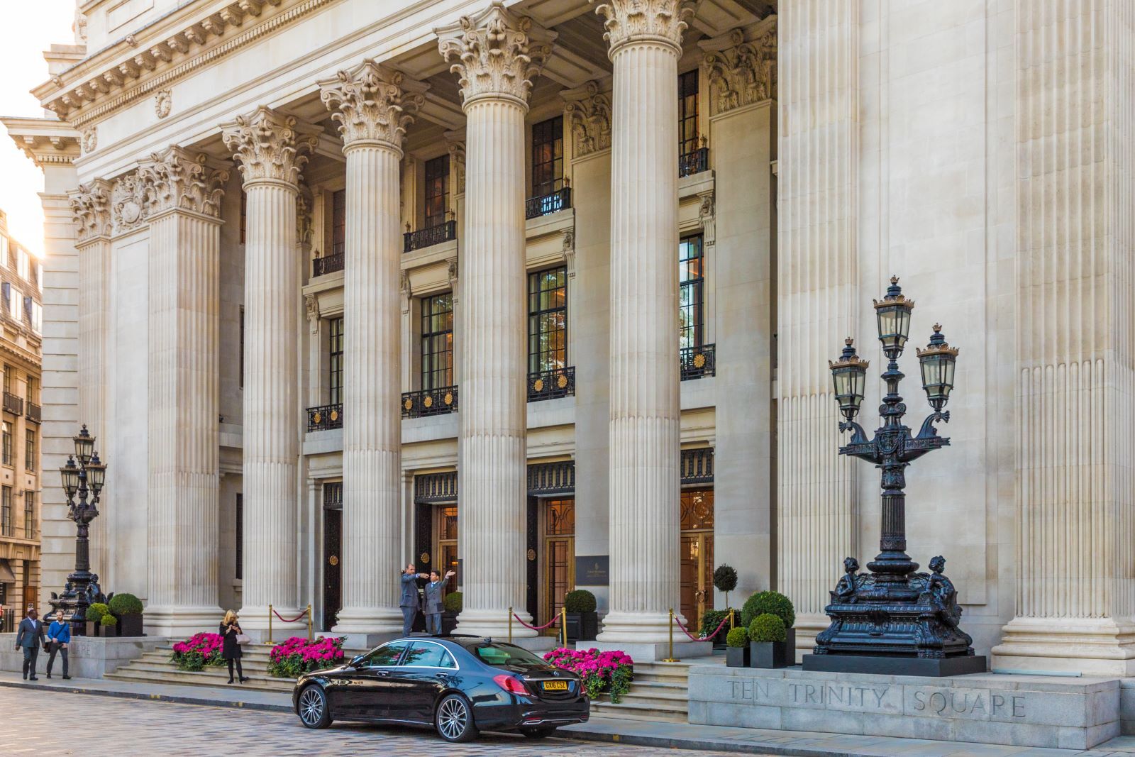 Family Friendly Hotels in London