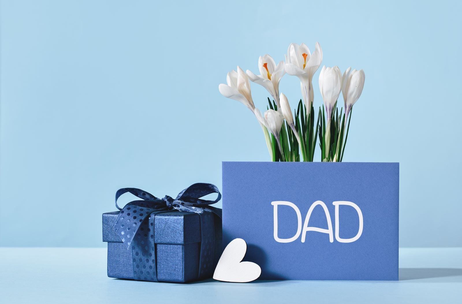 Father’s Day in London