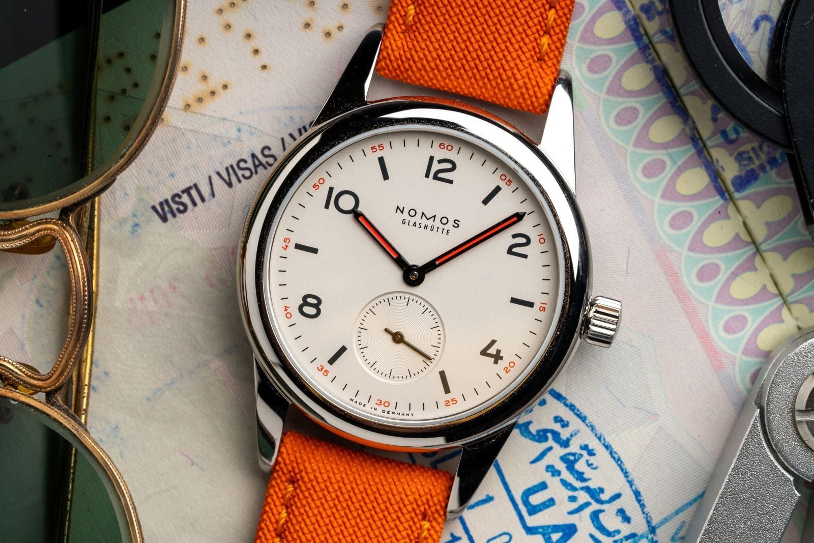 German Watch