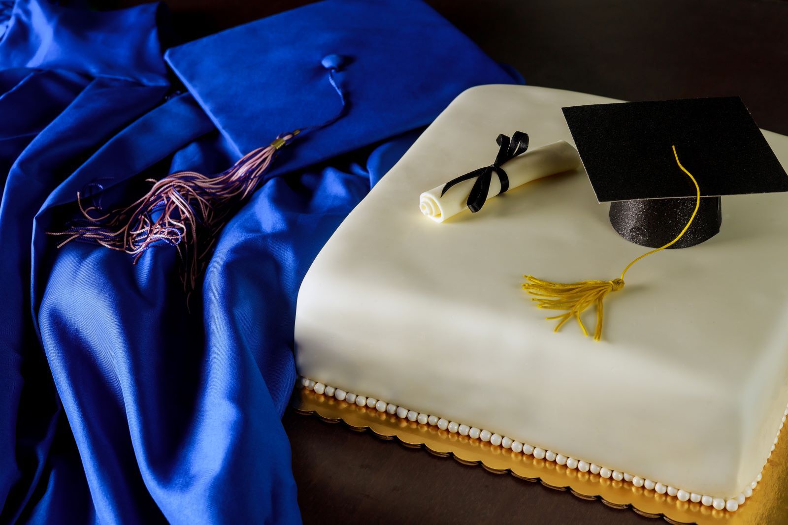 Graduation Gifts for Him