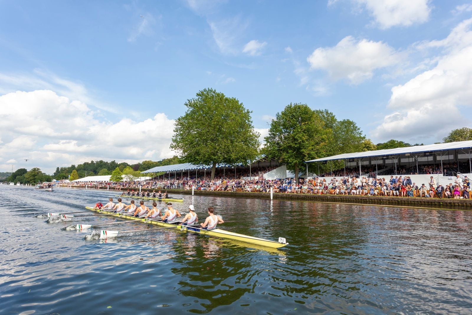 Henley Royal Regatta