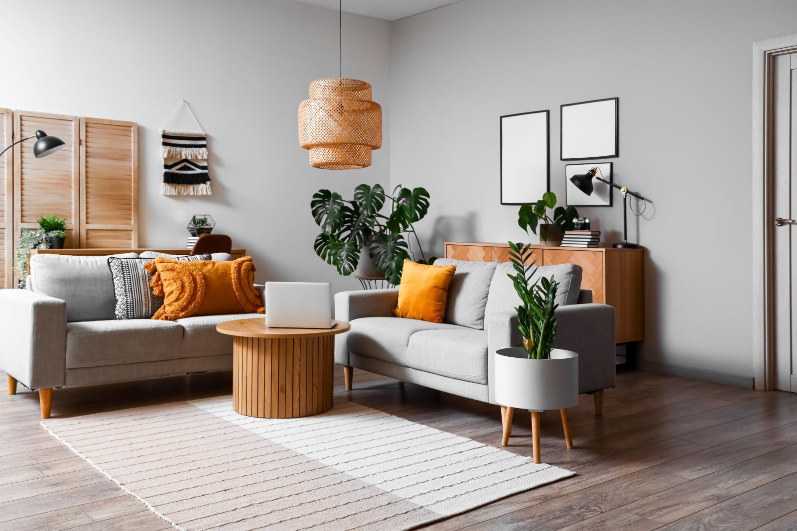 Interior Design Trends