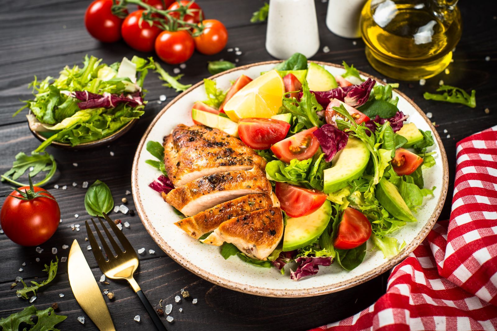 Keto-Friendly Restaurants in London