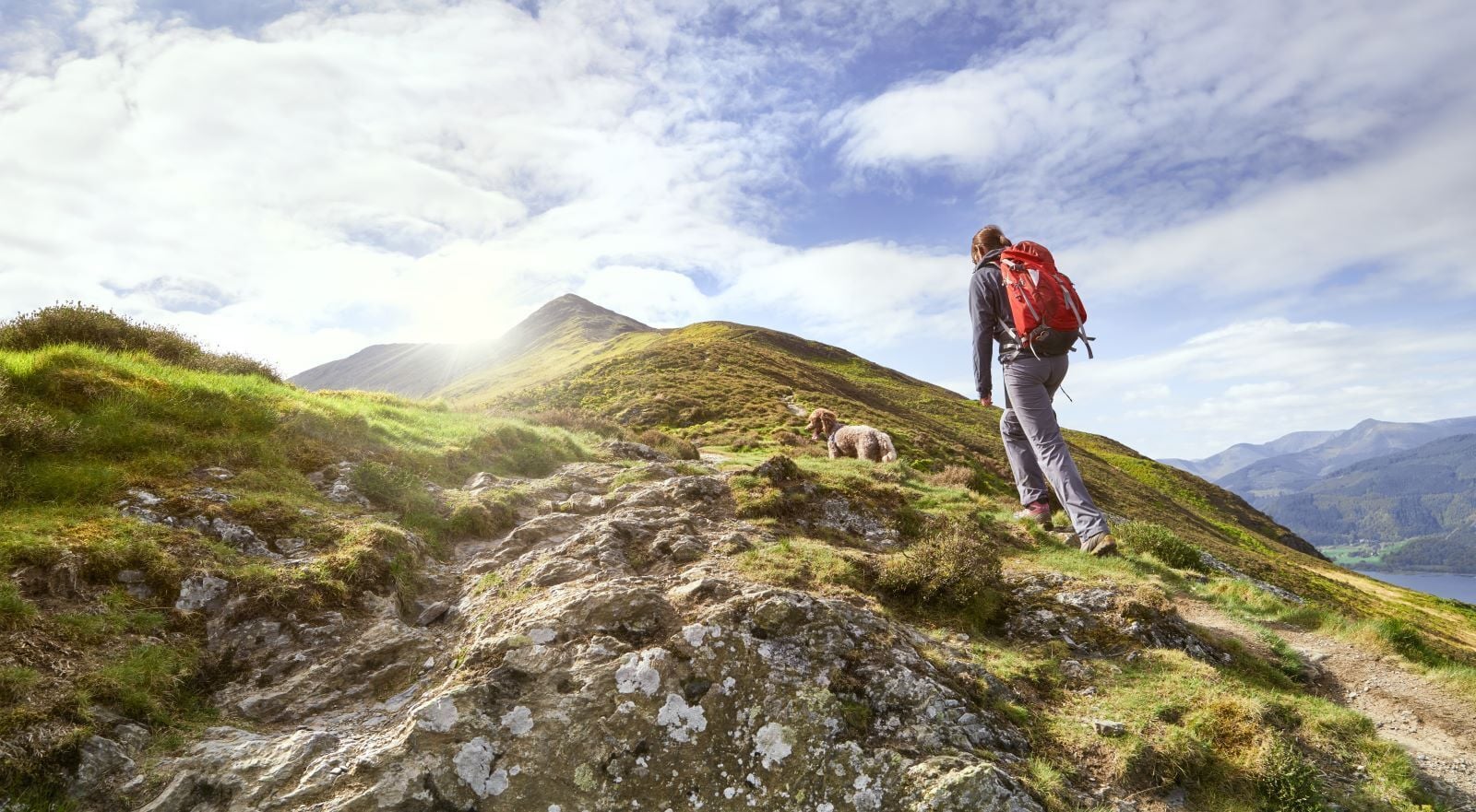 Lake District Walks for Beginners