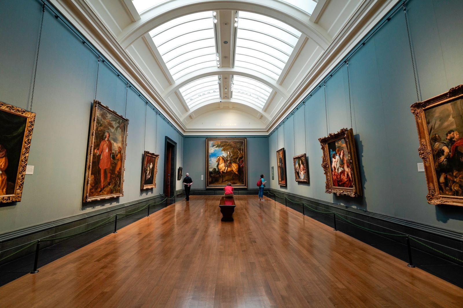 London Gallery Weekend 2025 