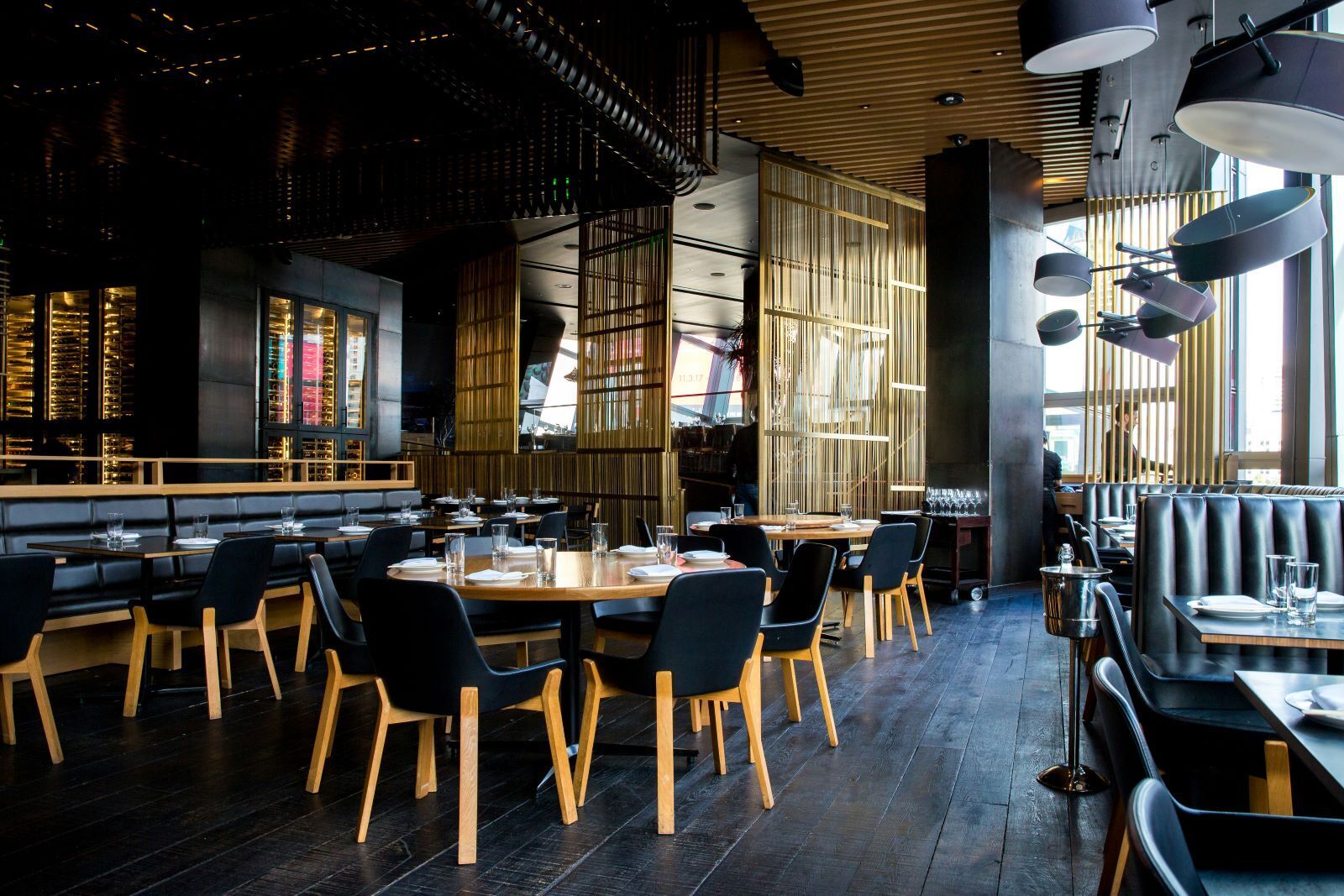 London Restaurants in the World’s Top 50 