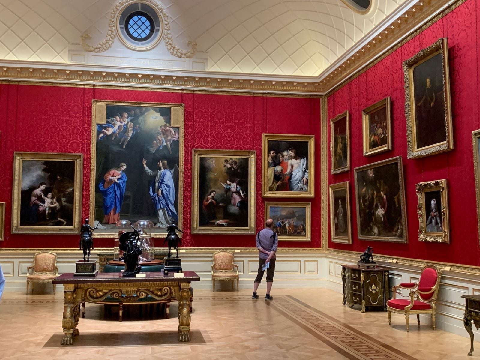 London’s most unmissable art shows on right now