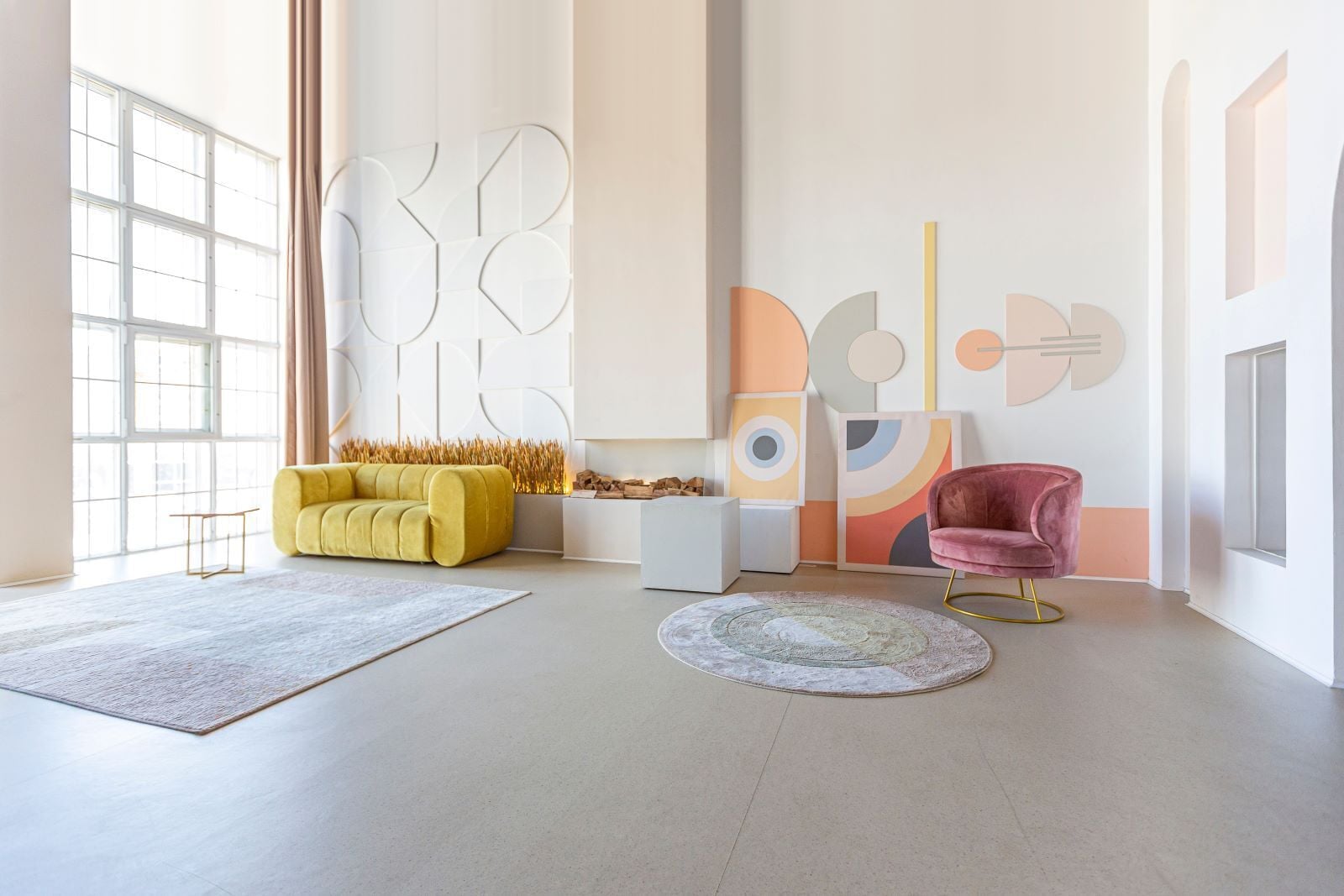 Luxury Home Innovations