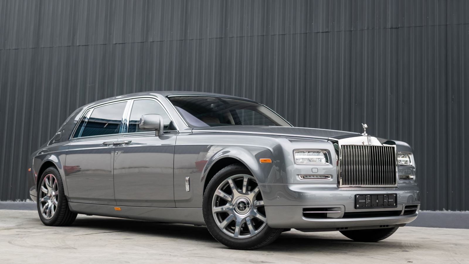 Most Expensive Rolls-Royce 