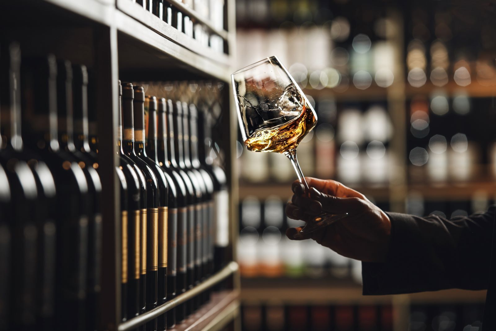 Most Expensive Wine in The World