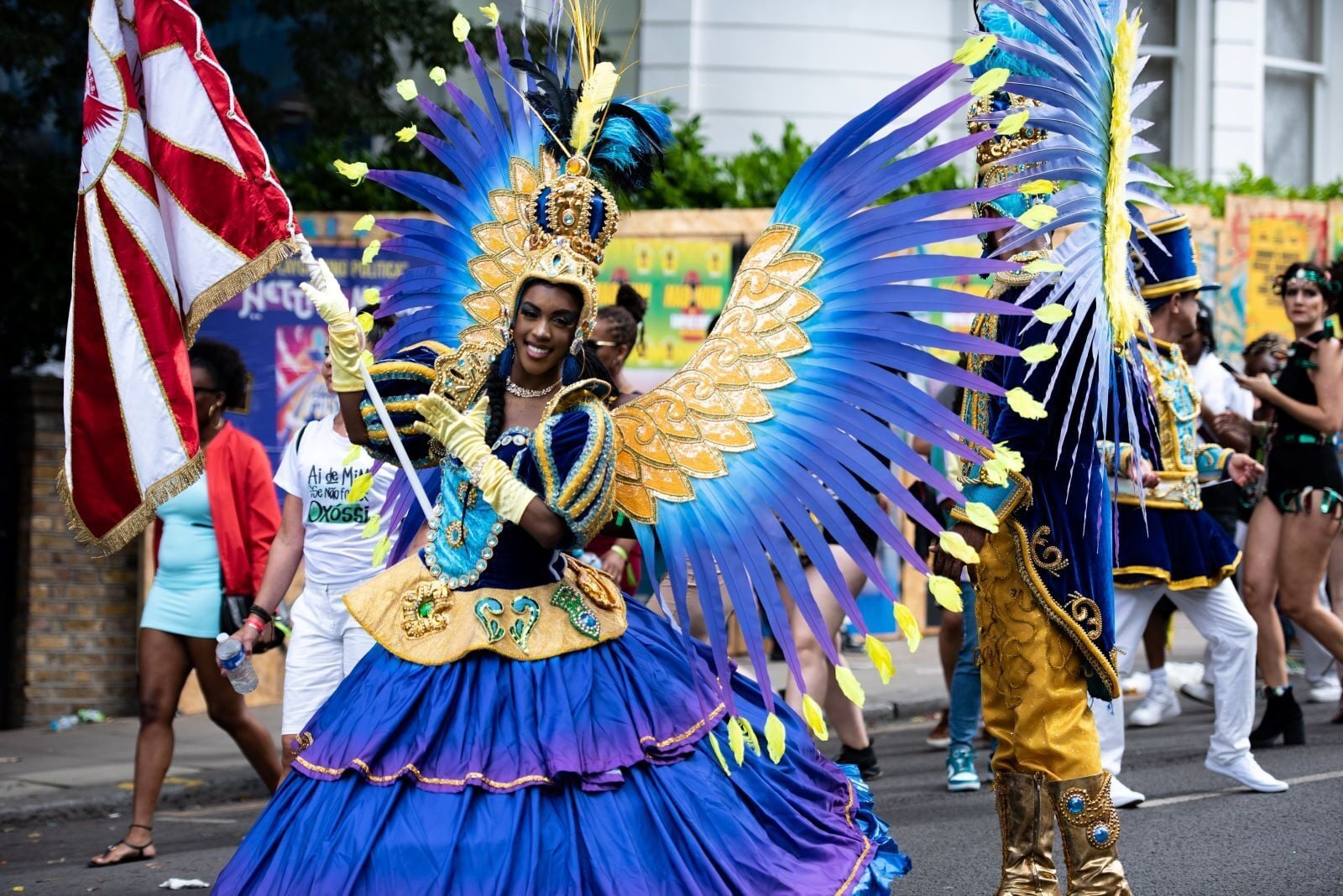 Notting Hill Carnival