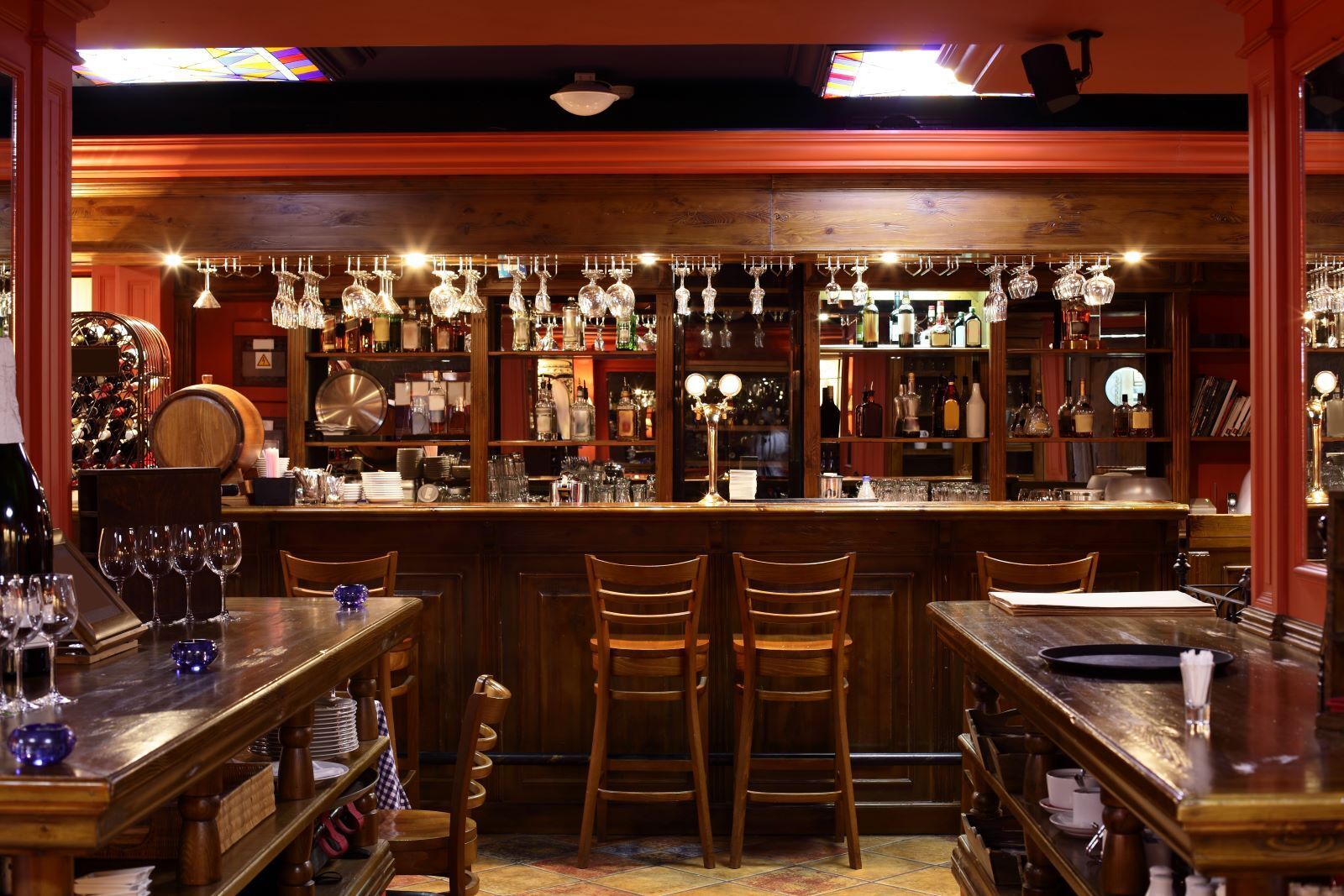 Pubs in Notting Hill