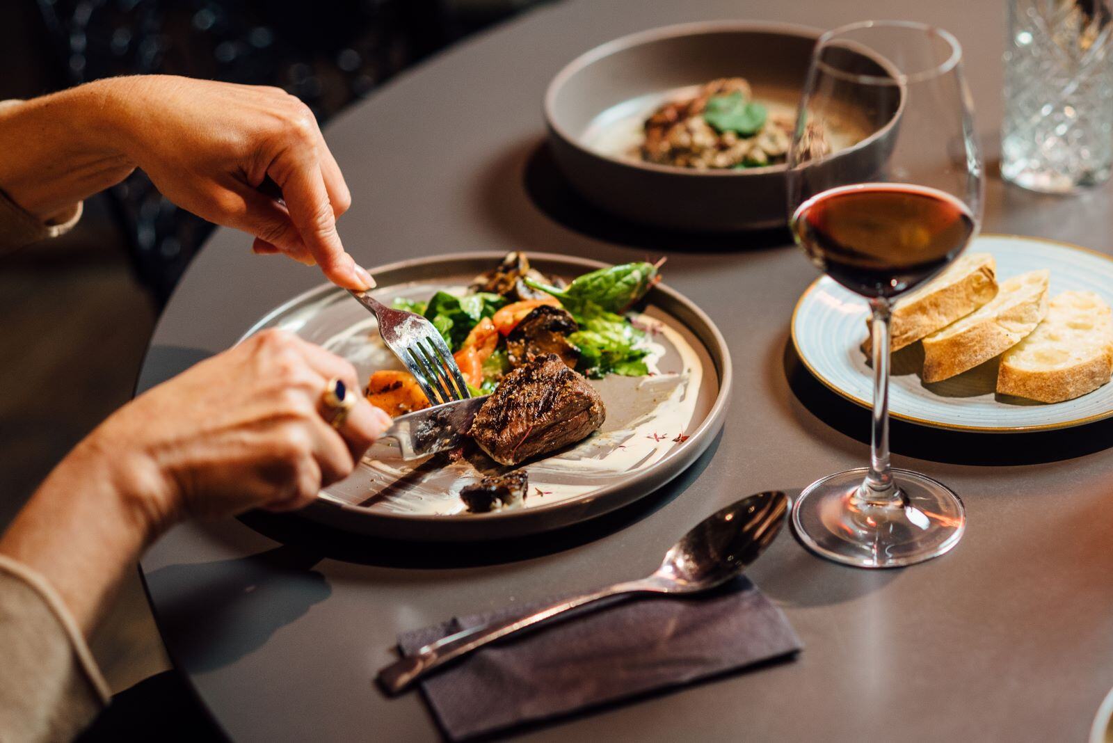 Restaurants In Penzance