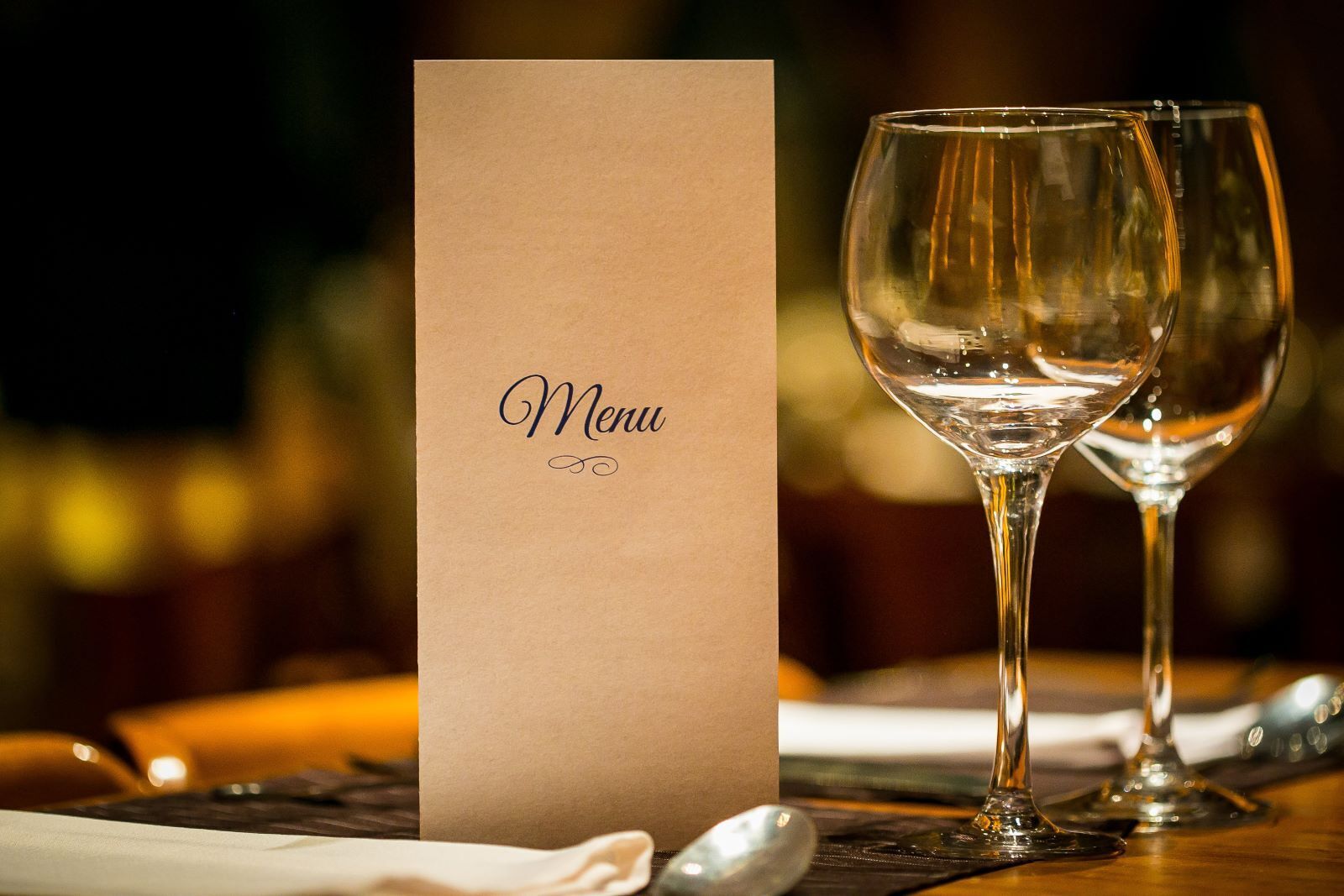 Restaurants in Covent Garden
