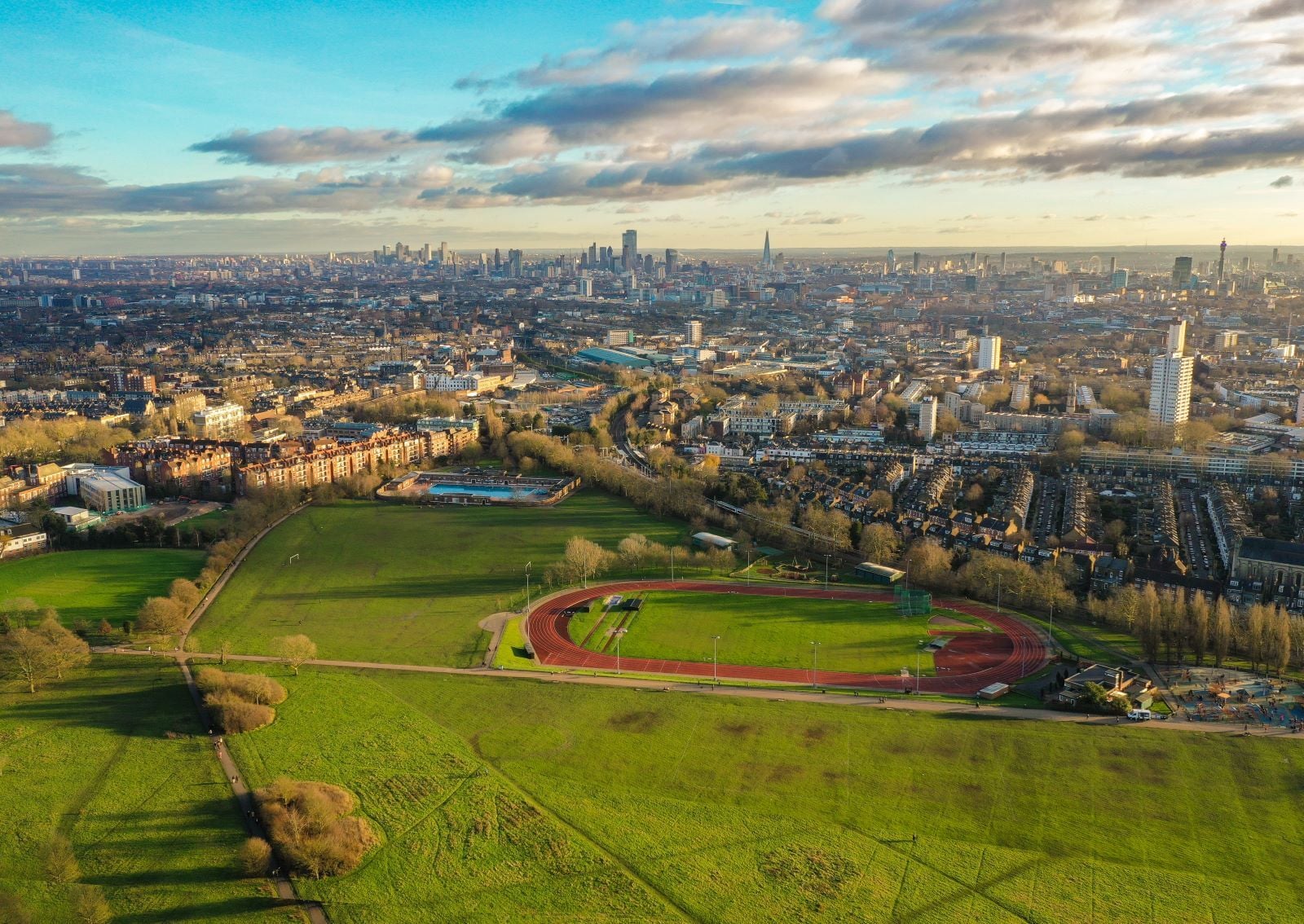 The Best Things To Do in Hampstead