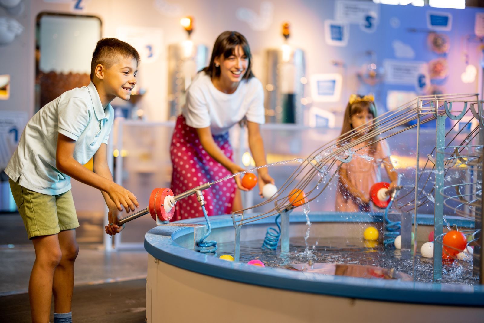 Things To Do in Edinburgh with Kids