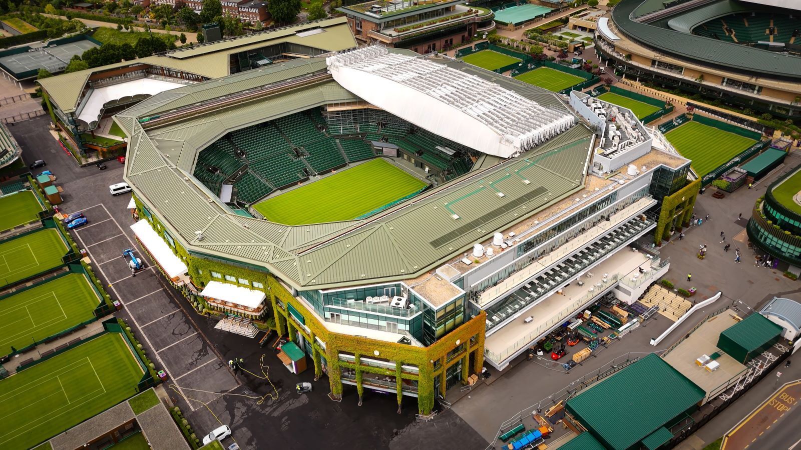 Things to do in Wimbledon