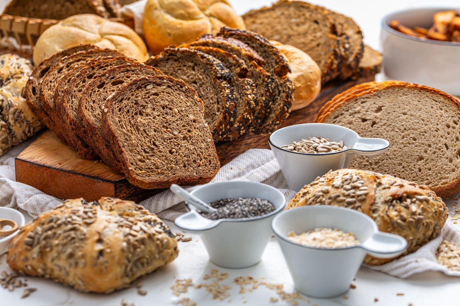 best bakery hampstead