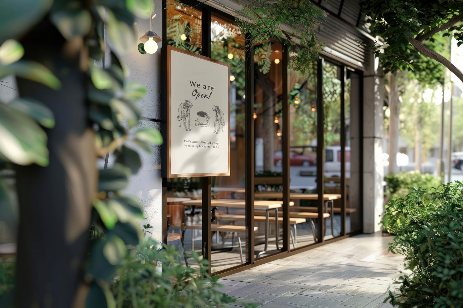 best cafes in hampstead-1