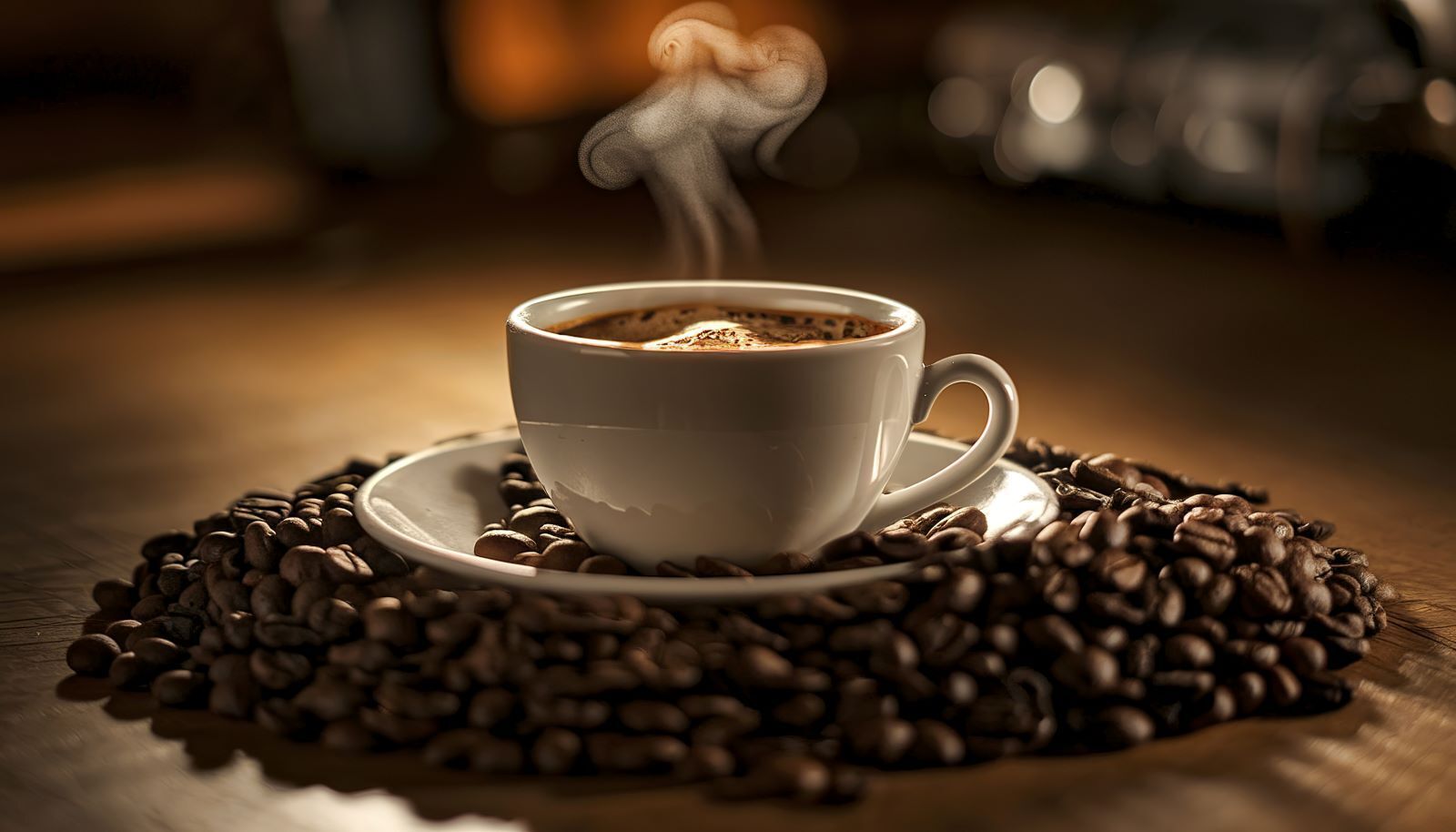 best coffee shops central london