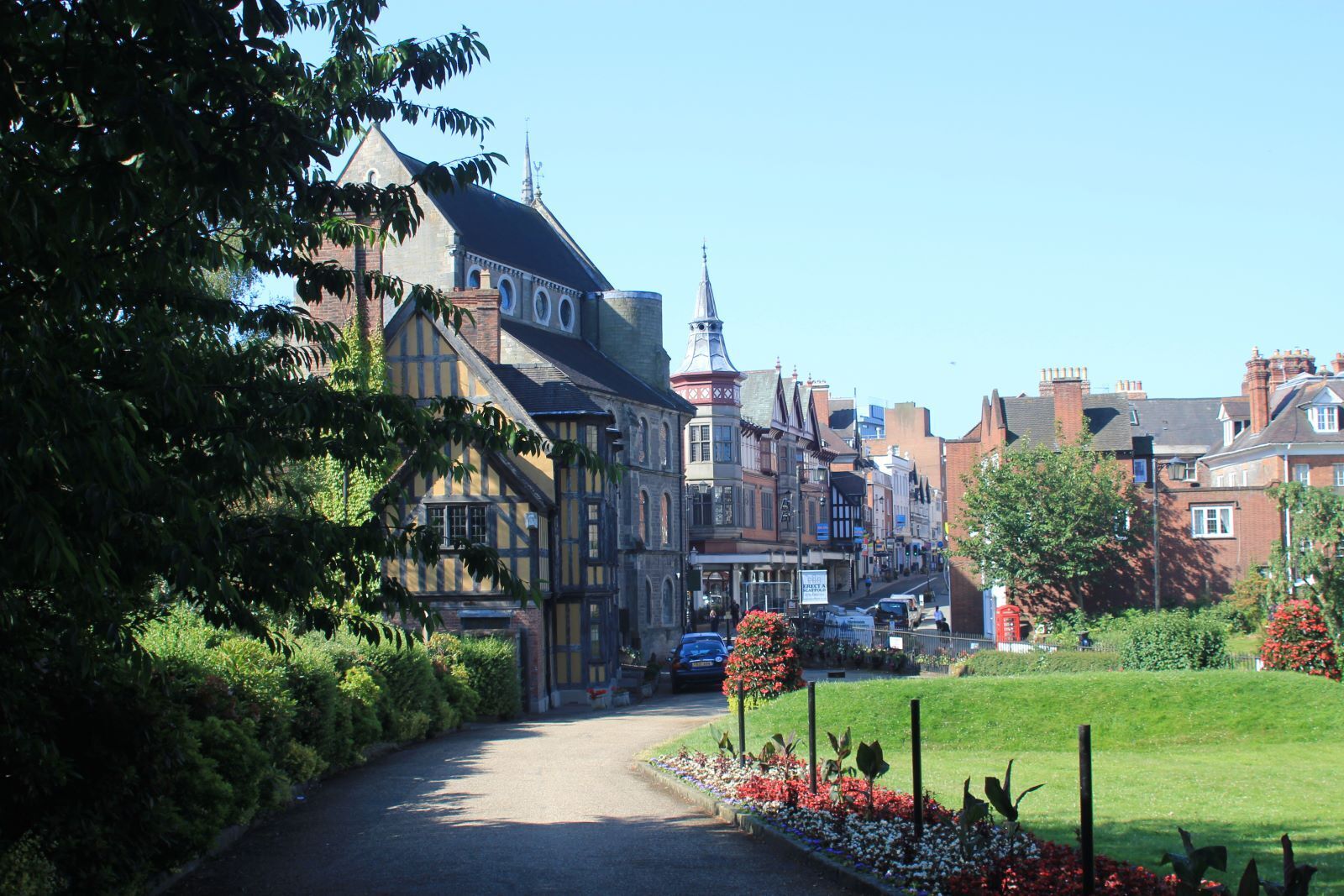 best places to live in shropshire (2)