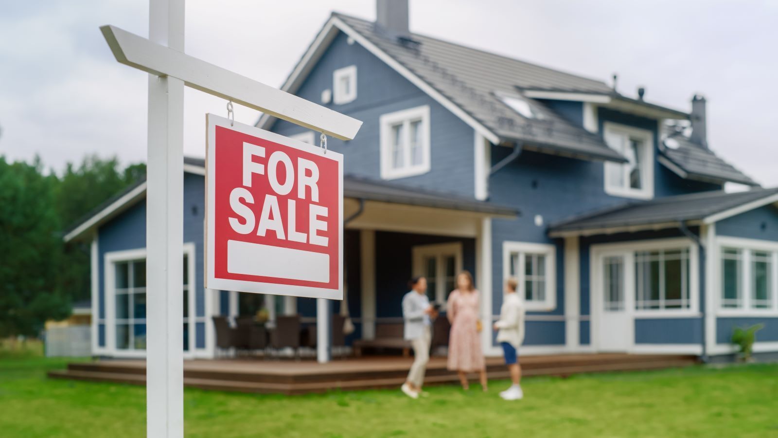 best time to sell a house