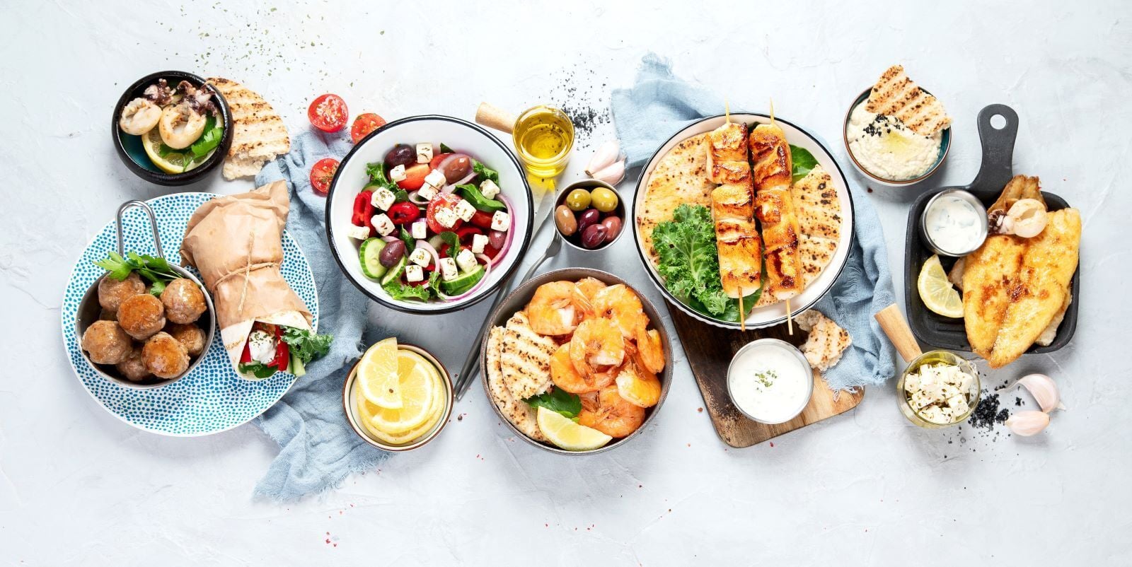best-greek-restaurant-london